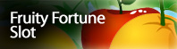 Five-Reel Fruity Fortune Slots